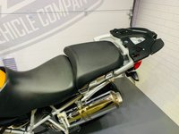 USED 2006 56 BMW R1200GS 1200cc FRESH SERVICE & 3 MONTHS WARRANTY