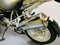 USED 2006 56 BMW R1200GS 1200cc FRESH SERVICE & 3 MONTHS WARRANTY
