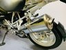 USED 2006 56 BMW R1200GS 1200cc FRESH SERVICE & 3 MONTHS WARRANTY