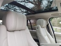 USED 2014 14 LAND ROVER RANGE ROVER 4.4 SDV8 VOGUE SE 5d 339 BHP ZERO DEPOSIT FINANCE AVAILABLE