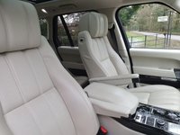 USED 2014 14 LAND ROVER RANGE ROVER 4.4 SDV8 VOGUE SE 5d 339 BHP ZERO DEPOSIT FINANCE AVAILABLE