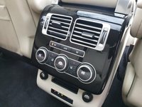 USED 2014 14 LAND ROVER RANGE ROVER 4.4 SDV8 VOGUE SE 5d 339 BHP ZERO DEPOSIT FINANCE AVAILABLE