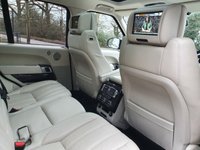 USED 2014 14 LAND ROVER RANGE ROVER 4.4 SDV8 VOGUE SE 5d 339 BHP ZERO DEPOSIT FINANCE AVAILABLE