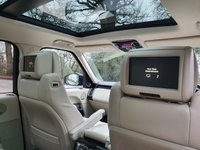 USED 2014 14 LAND ROVER RANGE ROVER 4.4 SDV8 VOGUE SE 5d 339 BHP ZERO DEPOSIT FINANCE AVAILABLE