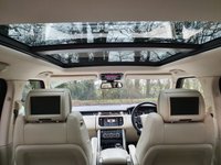 USED 2014 14 LAND ROVER RANGE ROVER 4.4 SDV8 VOGUE SE 5d 339 BHP ZERO DEPOSIT FINANCE AVAILABLE