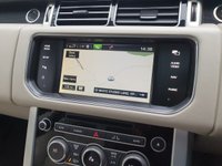 USED 2014 14 LAND ROVER RANGE ROVER 4.4 SDV8 VOGUE SE 5d 339 BHP ZERO DEPOSIT FINANCE AVAILABLE