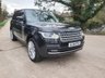USED 2014 14 LAND ROVER RANGE ROVER 4.4 SDV8 VOGUE SE 5d 339 BHP ZERO DEPOSIT FINANCE AVAILABLE