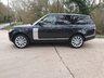 USED 2014 14 LAND ROVER RANGE ROVER 4.4 SDV8 VOGUE SE 5d 339 BHP ZERO DEPOSIT FINANCE AVAILABLE