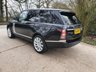 USED 2014 14 LAND ROVER RANGE ROVER 4.4 SDV8 VOGUE SE 5d 339 BHP ZERO DEPOSIT FINANCE AVAILABLE