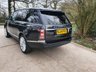 USED 2014 14 LAND ROVER RANGE ROVER 4.4 SDV8 VOGUE SE 5d 339 BHP ZERO DEPOSIT FINANCE AVAILABLE