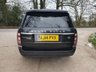 USED 2014 14 LAND ROVER RANGE ROVER 4.4 SDV8 VOGUE SE 5d 339 BHP ZERO DEPOSIT FINANCE AVAILABLE