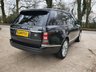 USED 2014 14 LAND ROVER RANGE ROVER 4.4 SDV8 VOGUE SE 5d 339 BHP ZERO DEPOSIT FINANCE AVAILABLE