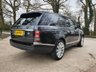 USED 2014 14 LAND ROVER RANGE ROVER 4.4 SDV8 VOGUE SE 5d 339 BHP ZERO DEPOSIT FINANCE AVAILABLE
