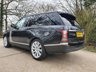 USED 2014 14 LAND ROVER RANGE ROVER 4.4 SDV8 VOGUE SE 5d 339 BHP ZERO DEPOSIT FINANCE AVAILABLE