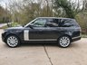 USED 2014 14 LAND ROVER RANGE ROVER 4.4 SDV8 VOGUE SE 5d 339 BHP ZERO DEPOSIT FINANCE AVAILABLE