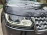 USED 2014 14 LAND ROVER RANGE ROVER 4.4 SDV8 VOGUE SE 5d 339 BHP ZERO DEPOSIT FINANCE AVAILABLE