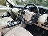USED 2014 14 LAND ROVER RANGE ROVER 4.4 SDV8 VOGUE SE 5d 339 BHP ZERO DEPOSIT FINANCE AVAILABLE