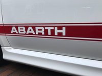 USED 2019 19 ABARTH 595 1.4 595 COMPETIZIONE 3d 177 BHP &pound;2000+ OF FACTORY EXTRAS