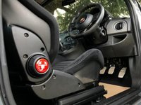 USED 2019 19 ABARTH 595 1.4 595 COMPETIZIONE 3d 177 BHP &pound;2000+ OF FACTORY EXTRAS
