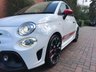 USED 2019 19 ABARTH 595 1.4 595 COMPETIZIONE 3d 177 BHP &pound;2000+ OF FACTORY EXTRAS