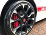 USED 2019 19 ABARTH 595 1.4 595 COMPETIZIONE 3d 177 BHP &pound;2000+ OF FACTORY EXTRAS