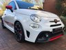 USED 2019 19 ABARTH 595 1.4 595 COMPETIZIONE 3d 177 BHP &pound;2000+ OF FACTORY EXTRAS