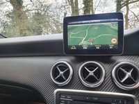 USED 2017 67 MERCEDES-BENZ A-CLASS 2.1 A 200 D AMG LINE PREMIUM PLUS 5d 134 BHP ZERO DEPOSIT FINANCE AVAILABLE