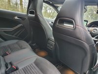 USED 2017 67 MERCEDES-BENZ A-CLASS 2.1 A 200 D AMG LINE PREMIUM PLUS 5d 134 BHP ZERO DEPOSIT FINANCE AVAILABLE
