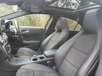USED 2017 67 MERCEDES-BENZ A-CLASS 2.1 A 200 D AMG LINE PREMIUM PLUS 5d 134 BHP ZERO DEPOSIT FINANCE AVAILABLE