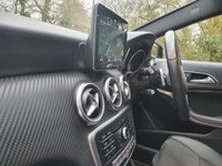USED 2017 67 MERCEDES-BENZ A-CLASS 2.1 A 200 D AMG LINE PREMIUM PLUS 5d 134 BHP ZERO DEPOSIT FINANCE AVAILABLE