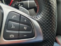 USED 2017 67 MERCEDES-BENZ A-CLASS 2.1 A 200 D AMG LINE PREMIUM PLUS 5d 134 BHP ZERO DEPOSIT FINANCE AVAILABLE