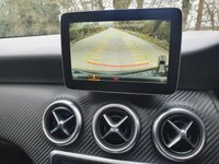 USED 2017 67 MERCEDES-BENZ A-CLASS 2.1 A 200 D AMG LINE PREMIUM PLUS 5d 134 BHP ZERO DEPOSIT FINANCE AVAILABLE