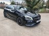 USED 2017 67 MERCEDES-BENZ A-CLASS 2.1 A 200 D AMG LINE PREMIUM PLUS 5d 134 BHP ZERO DEPOSIT FINANCE AVAILABLE
