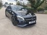USED 2017 67 MERCEDES-BENZ A-CLASS 2.1 A 200 D AMG LINE PREMIUM PLUS 5d 134 BHP ZERO DEPOSIT FINANCE AVAILABLE