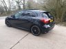 USED 2017 67 MERCEDES-BENZ A-CLASS 2.1 A 200 D AMG LINE PREMIUM PLUS 5d 134 BHP ZERO DEPOSIT FINANCE AVAILABLE