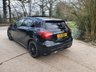 USED 2017 67 MERCEDES-BENZ A-CLASS 2.1 A 200 D AMG LINE PREMIUM PLUS 5d 134 BHP ZERO DEPOSIT FINANCE AVAILABLE