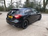 USED 2017 67 MERCEDES-BENZ A-CLASS 2.1 A 200 D AMG LINE PREMIUM PLUS 5d 134 BHP ZERO DEPOSIT FINANCE AVAILABLE
