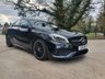 USED 2017 67 MERCEDES-BENZ A-CLASS 2.1 A 200 D AMG LINE PREMIUM PLUS 5d 134 BHP ZERO DEPOSIT FINANCE AVAILABLE
