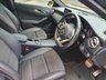 USED 2017 67 MERCEDES-BENZ A-CLASS 2.1 A 200 D AMG LINE PREMIUM PLUS 5d 134 BHP ZERO DEPOSIT FINANCE AVAILABLE