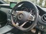 USED 2017 67 MERCEDES-BENZ A-CLASS 2.1 A 200 D AMG LINE PREMIUM PLUS 5d 134 BHP ZERO DEPOSIT FINANCE AVAILABLE