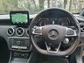 USED 2017 67 MERCEDES-BENZ A-CLASS 2.1 A 200 D AMG LINE PREMIUM PLUS 5d 134 BHP ZERO DEPOSIT FINANCE AVAILABLE