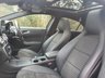 USED 2017 67 MERCEDES-BENZ A-CLASS 2.1 A 200 D AMG LINE PREMIUM PLUS 5d 134 BHP ZERO DEPOSIT FINANCE AVAILABLE