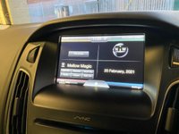 USED 2016 65 FORD FOCUS 1.5 TDCI  ZETEC S  ESTATE .VERY RARE   .........   FSH