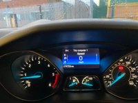 USED 2016 65 FORD FOCUS 1.5 TDCI  ZETEC S  ESTATE .VERY RARE   .........   FSH