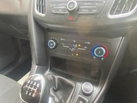 USED 2016 65 FORD FOCUS 1.5 TDCI  ZETEC S  ESTATE .VERY RARE   .........   FSH