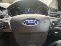 USED 2016 65 FORD FOCUS 1.5 TDCI  ZETEC S  ESTATE .VERY RARE   .........   FSH