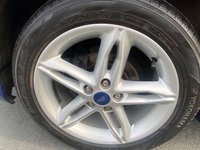 USED 2016 65 FORD FOCUS 1.5 TDCI  ZETEC S  ESTATE .VERY RARE   .........   FSH