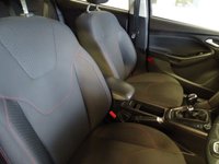 USED 2016 65 FORD FOCUS 1.5 TDCI  ZETEC S  ESTATE .VERY RARE   .........   FSH