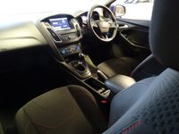 USED 2016 65 FORD FOCUS 1.5 TDCI  ZETEC S  ESTATE .VERY RARE   .........   FSH