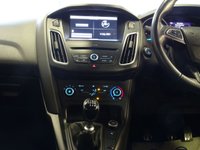 USED 2016 65 FORD FOCUS 1.5 TDCI  ZETEC S  ESTATE .VERY RARE   .........   FSH